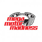 Mega Motor Madness Coupon Codes